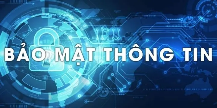 Chính sách bảo mật maubinh.win an toàn tuyệt đối 